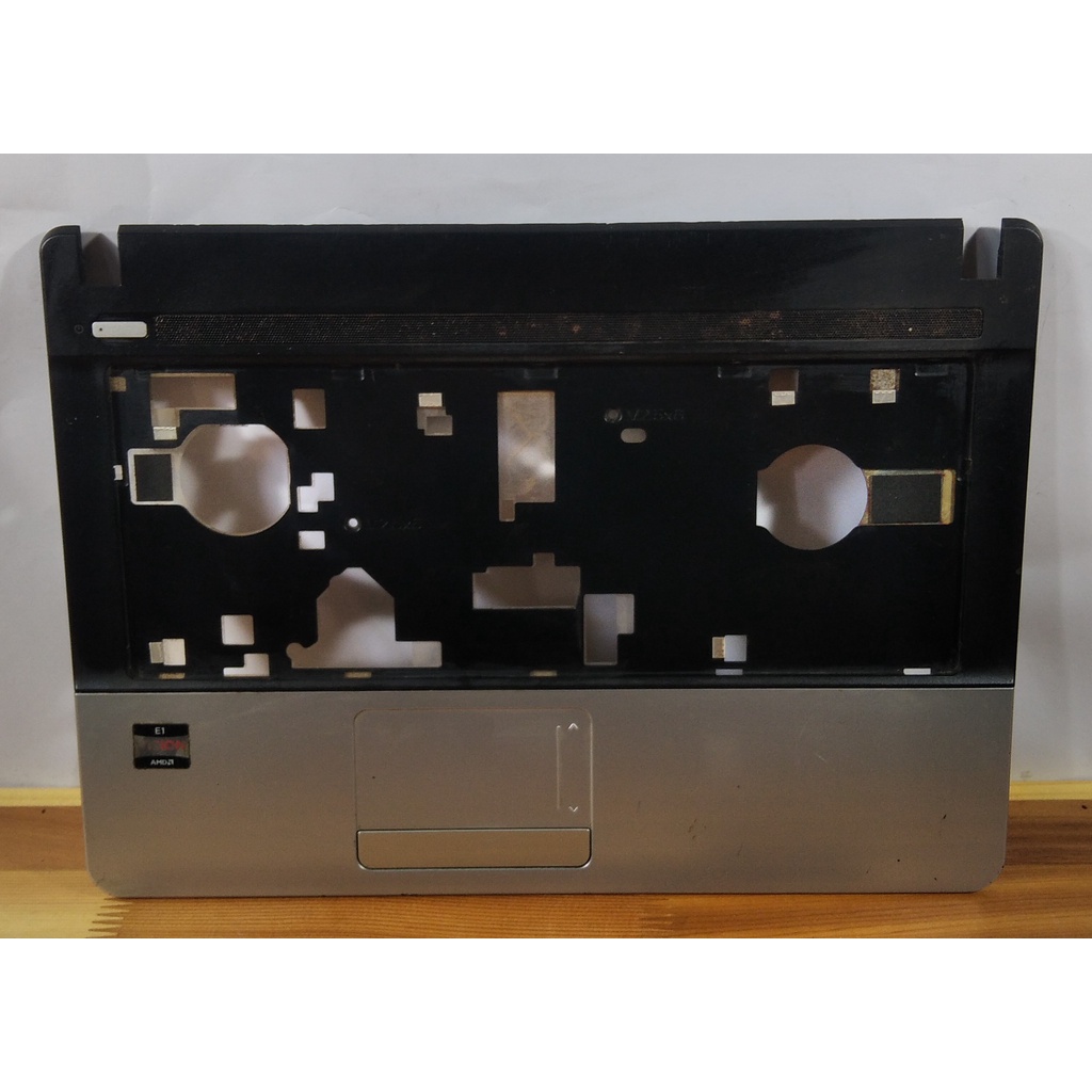 Jual Casing Frame Keyboard Palmrest Laptop Acer E1 421 Series | Shopee ...