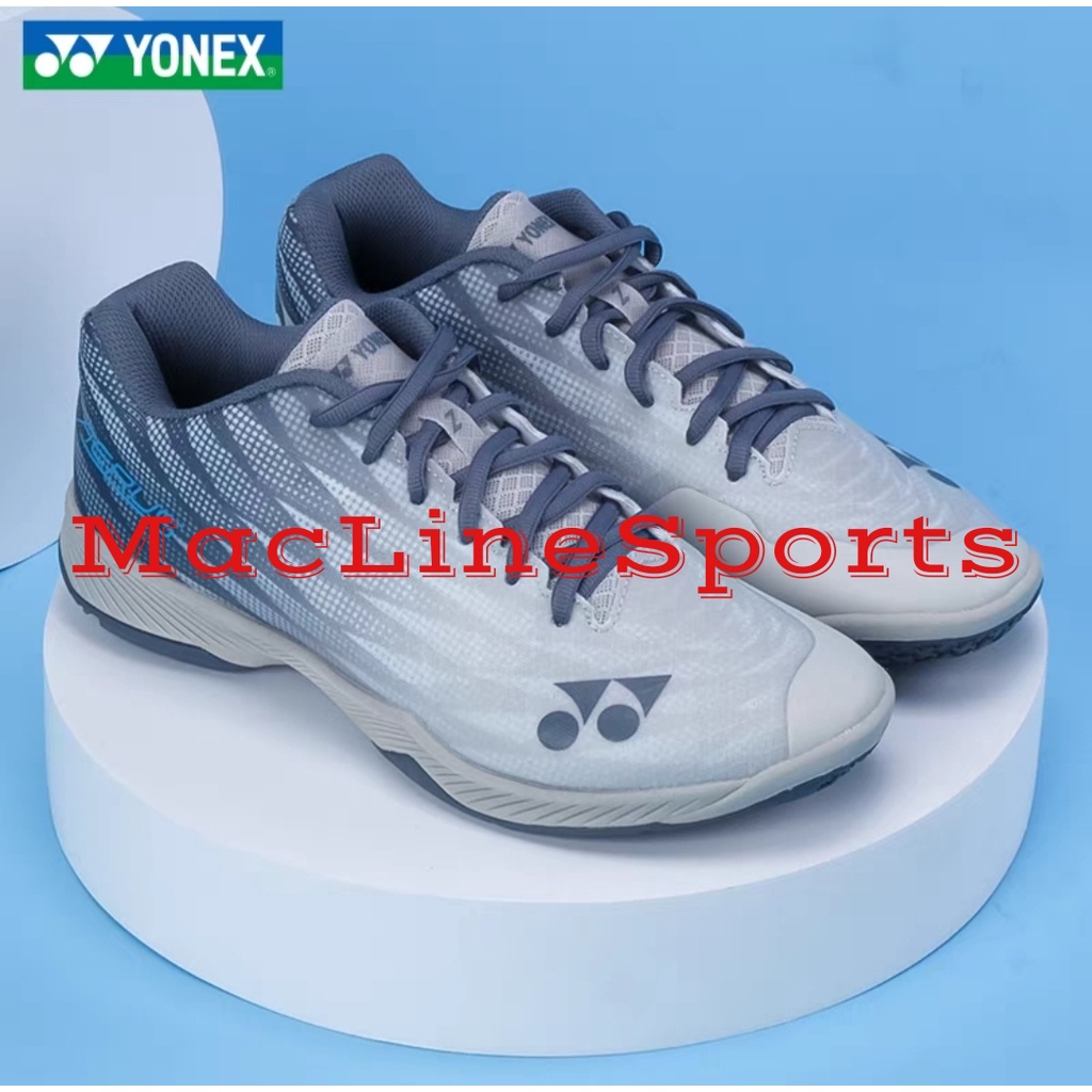 SEPATU BADMINTON YONEX AERUS Z2 YONEX AERUS Z POWER CUSHION