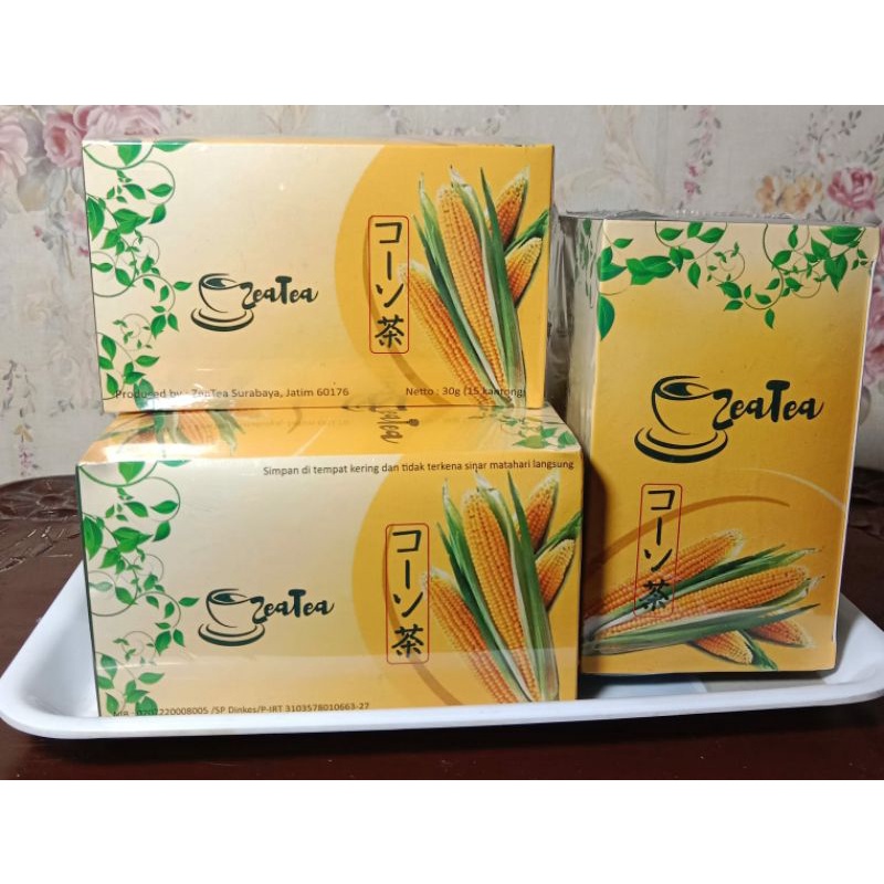 Jual zea tea | Shopee Indonesia