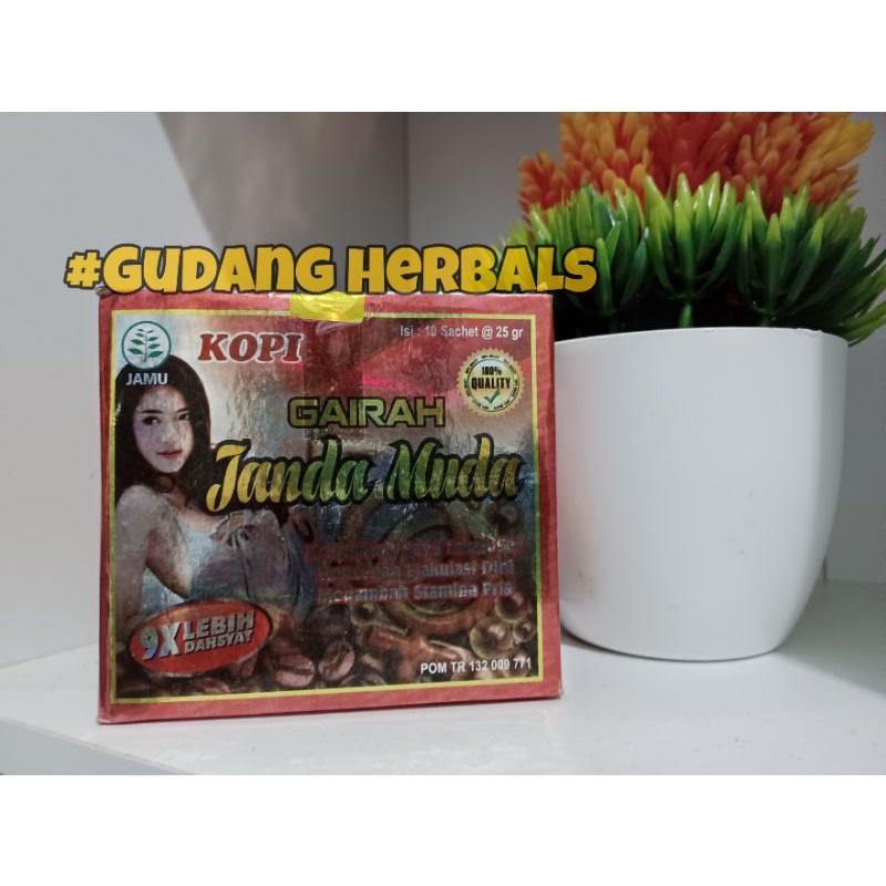 Jual Kopi Janda Muda Original | Shopee Indonesia