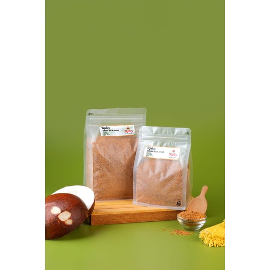 Jual Gula Semut ( Brown sugar powder) | Shopee Indonesia