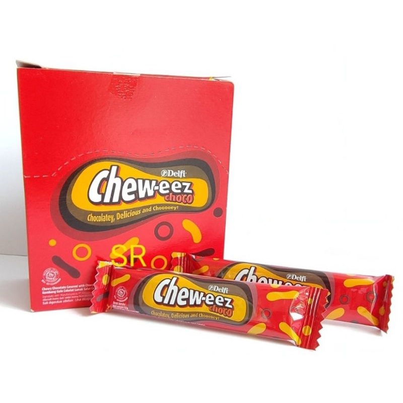 Chew eez store
