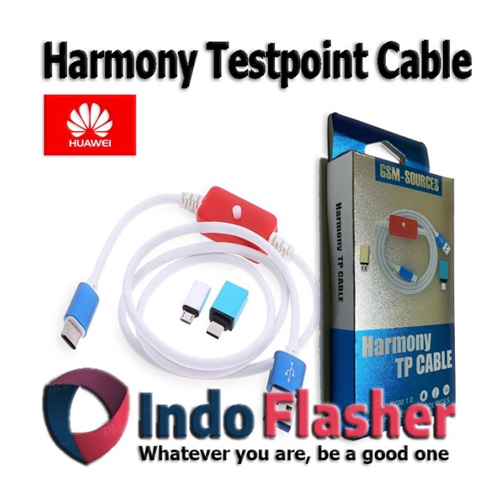 Jual Kabel Harmony Testpoint Cable Kabel Boot Huawei Test Point Harmony