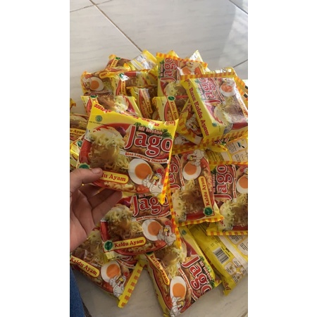 Jual Mie jago (rasa mie fajarr) | Shopee Indonesia