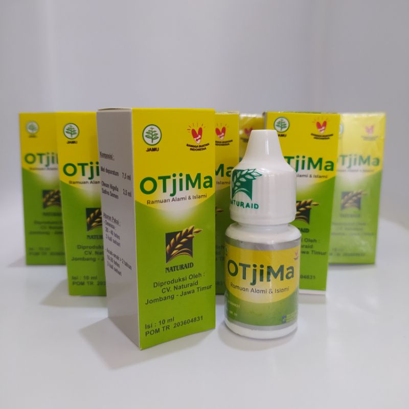 Jual OTEM OTJIMA | OBAT TETES MATA | ASLI | OBAT KATARAK | Shopee Indonesia