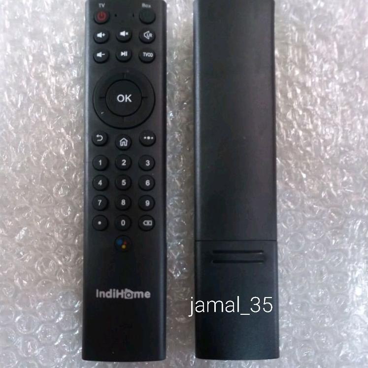 Jual REMOT STB (Set Top Box) ZTE ZXV10 B860H V5 (no voice) (KODE G