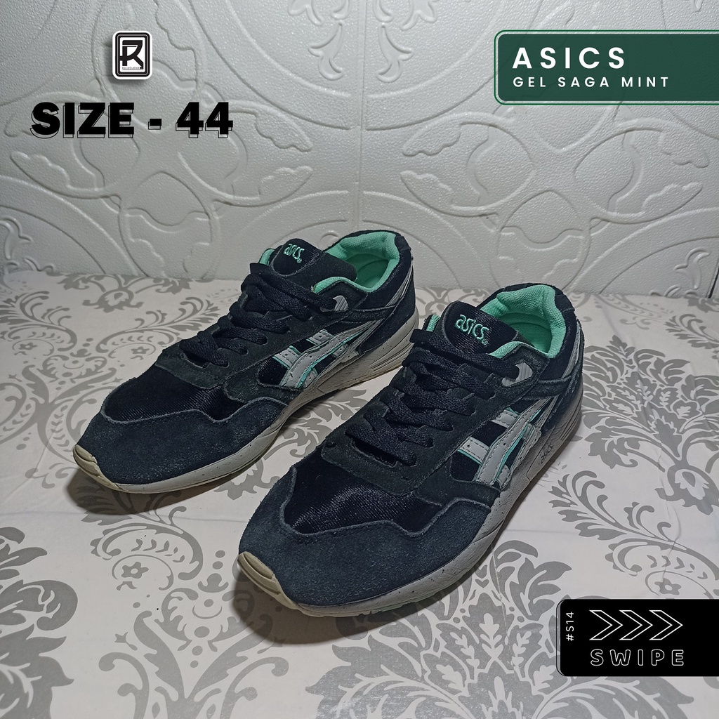 Asics gel clearance saga indonesia