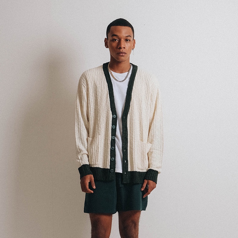 Brixton 2024 bridges sweater