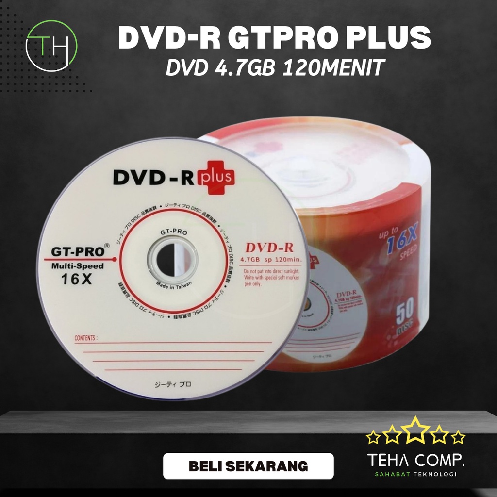 Jual Compact Disc (CD) Harga Termurah | Model Terbaru Juli 2026