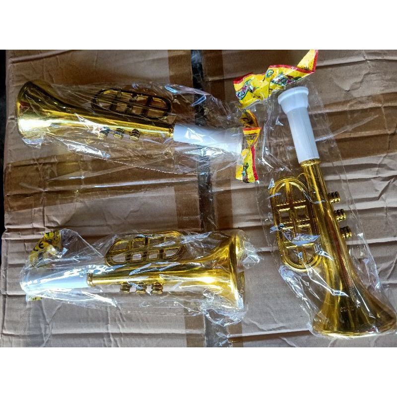 Jual Alat Musik Terompet Terlengkap & Harga Terbaru Agustus 2026 ...