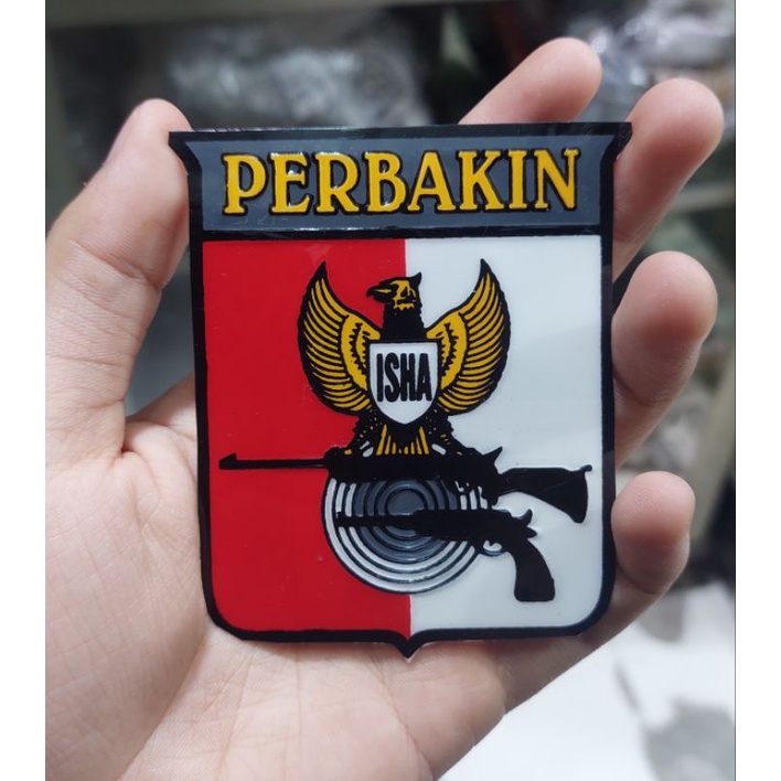 Jual Stiker Perbakin Shopee Indonesia