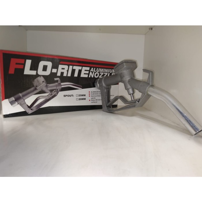 Jual Pengukur Manual Fuel Nozzle Flo-Rite F60 - 1