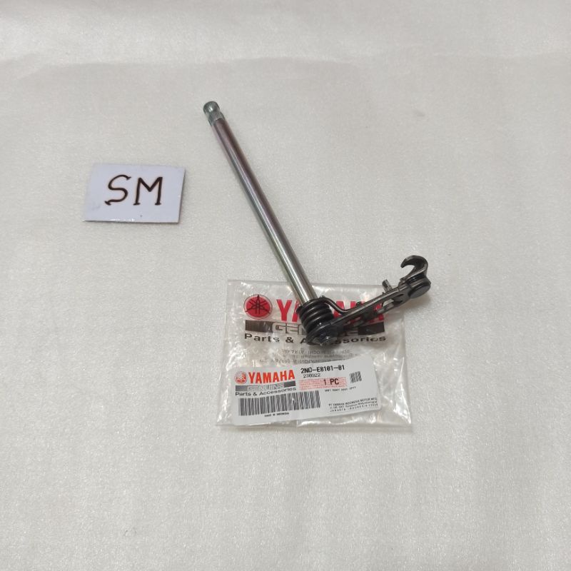 OEM Shift Shaft Assembly For Yamaha TTR110E (2008-2023) – 5TP-E8101-01-00