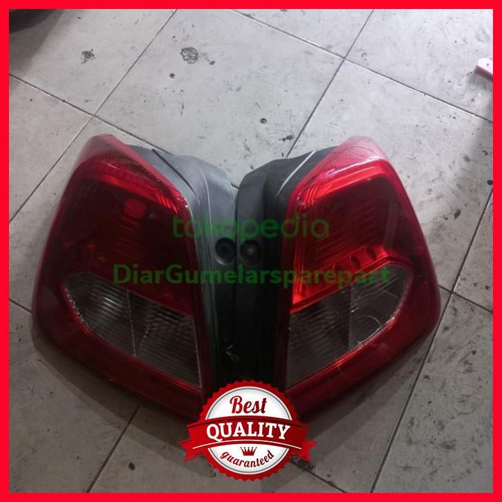 Jual Dgs Stop Lamp Lampu Belakang Datsun Go Kiri Kanan Original