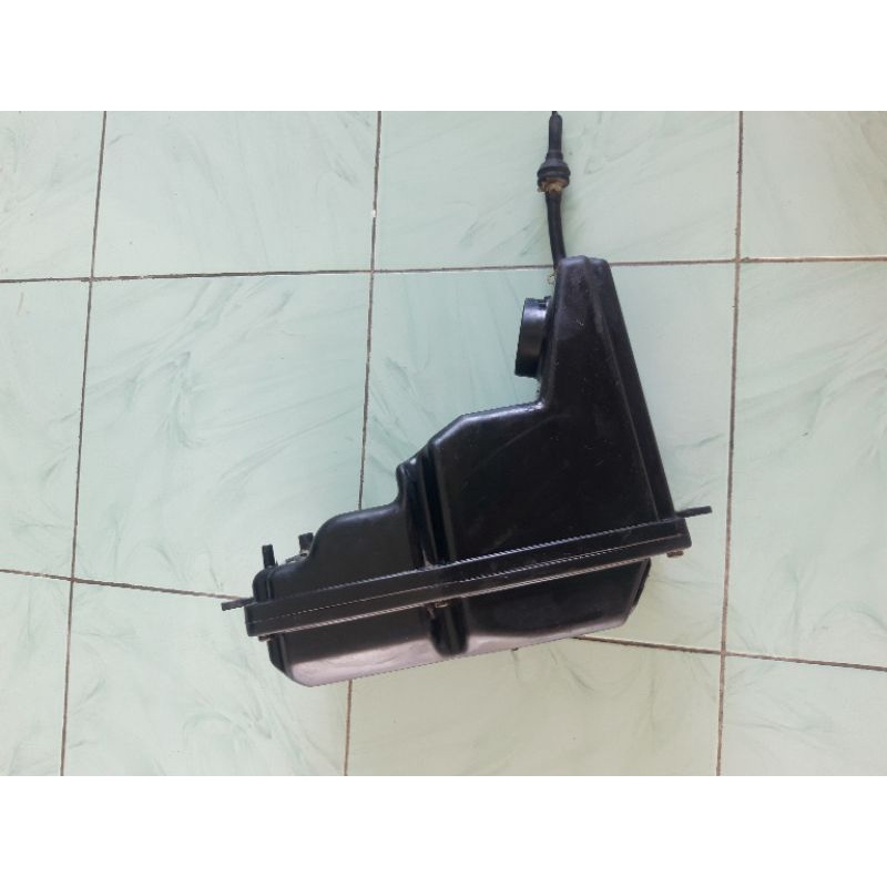 Jual Box Filter udara kawasaki Ninja RR original | Shopee Indonesia