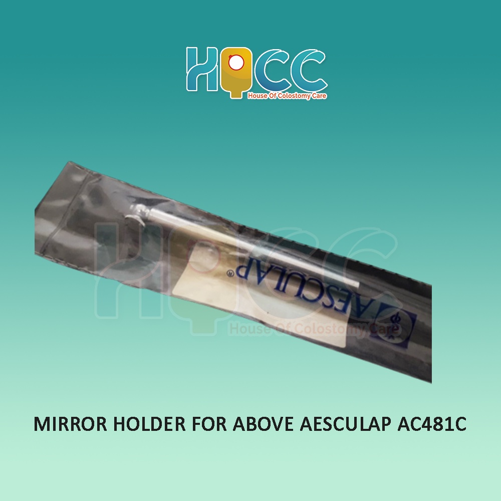 Jual MIRROR HOLDER FOR ABOVE AESCULAP AC481C Shopee Indonesia