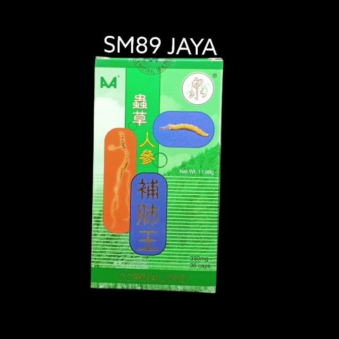 Jual Cordialung Obat Kesehatan Paru Paru Perokok Tbc Obat Batuk Shopee Indonesia