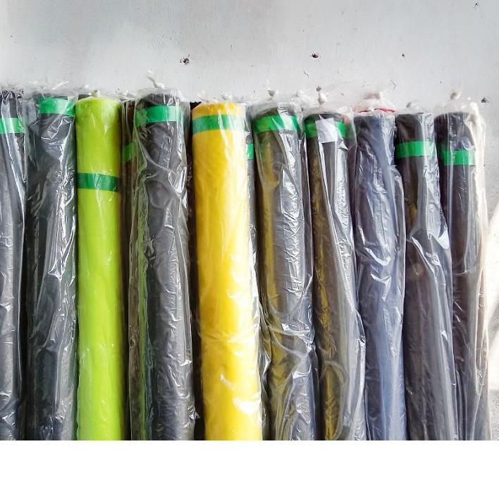 Jual Kain parasut Waterproof Per Yard / Kain parasit WP | Shopee Indonesia