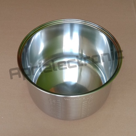 Jual Sparepart Panci / Teflon / Inner pot Rice Cooker Cosmos CRJ9301 ...