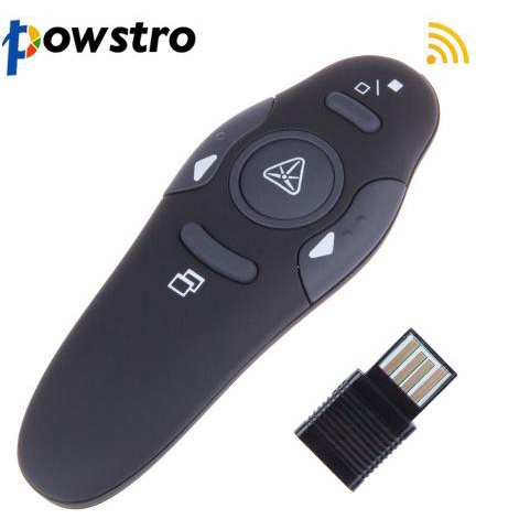 Jual Powstro Laser Pointer Presentasi | Shopee Indonesia