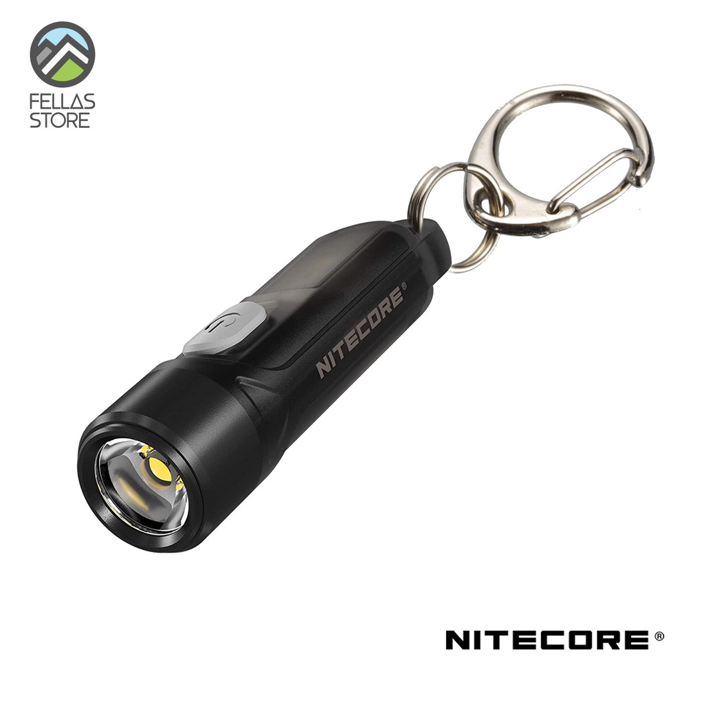 Jual Nitecore - Tiki LE | Shopee Indonesia