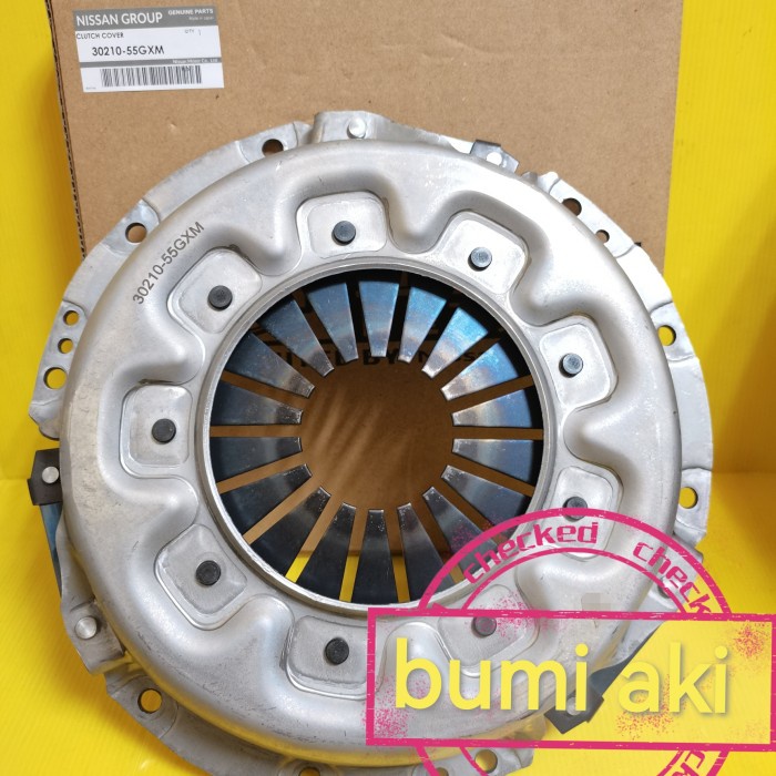 Jual Matahari Atau Dekrup Clutch Cover Nissan Terrano Terano Shopee