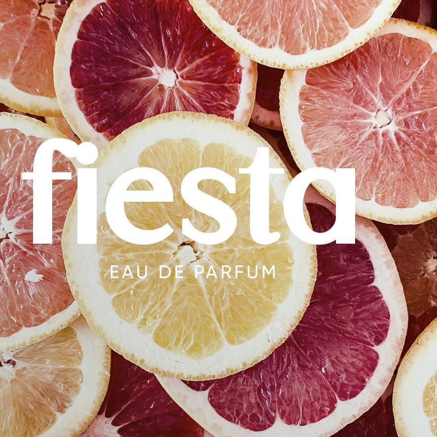 Jual NOKA Perfume FIESTA (Eau de Parfum) Shopee Indonesia