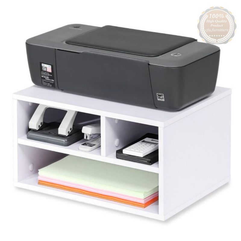 Jual Meja Printer Minimalis Multifungsi Serbaguna | Shopee Indonesia