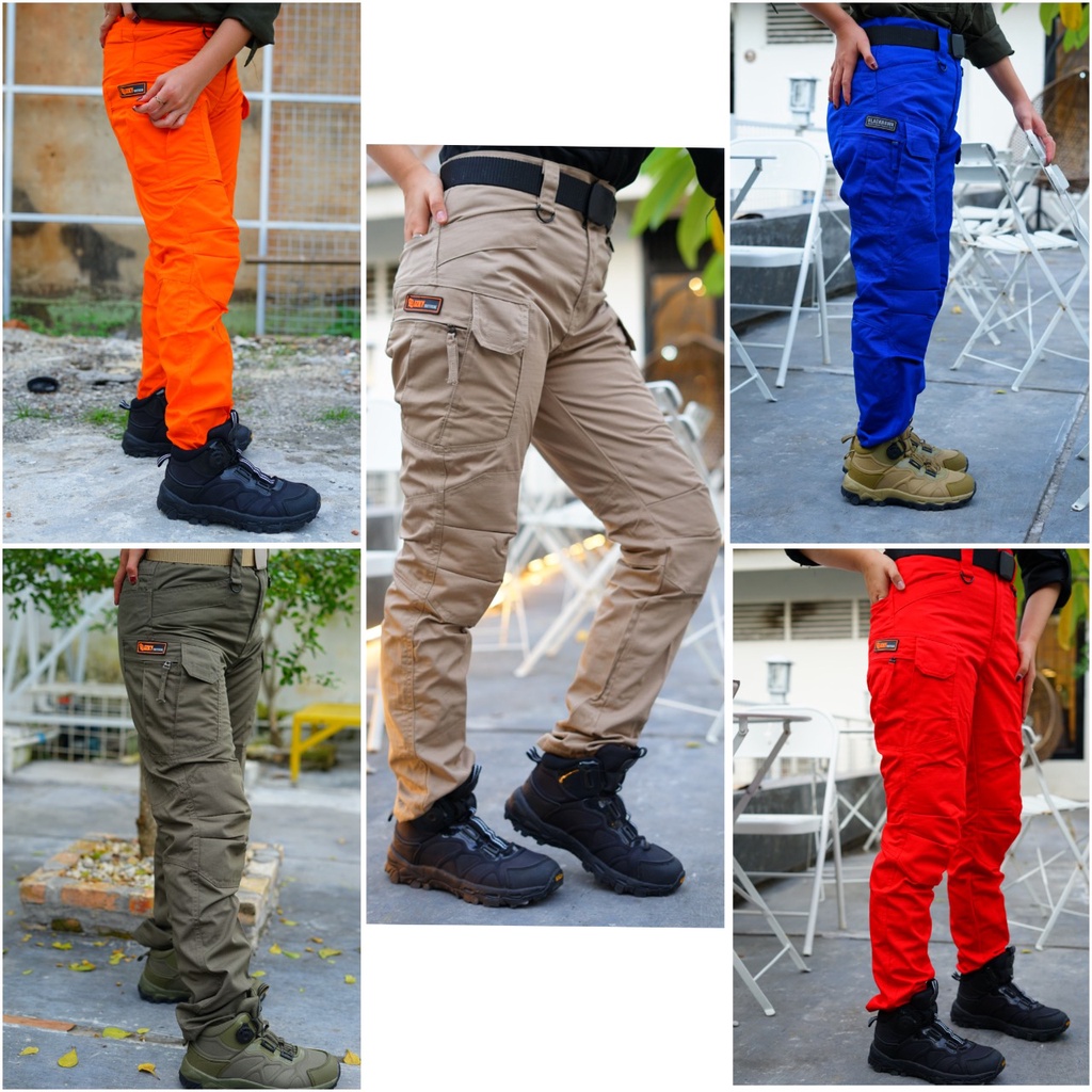 CELANA TACTICAL CELANA CARGO CELANA OUTDOOR TORNADO PREMIUM CELANA LAPANGAN