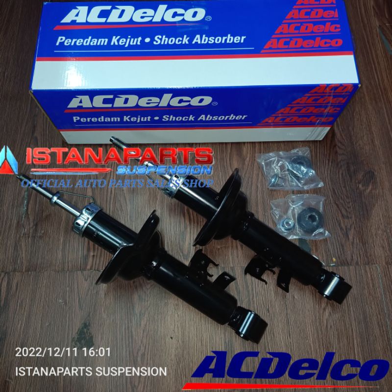 Jual Shockbreaker / Shock Absorber Depan Innova / Reborn 2004 2022 Ac