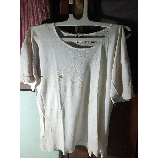 Jual Baju compang-camping properti film | Shopee Indonesia