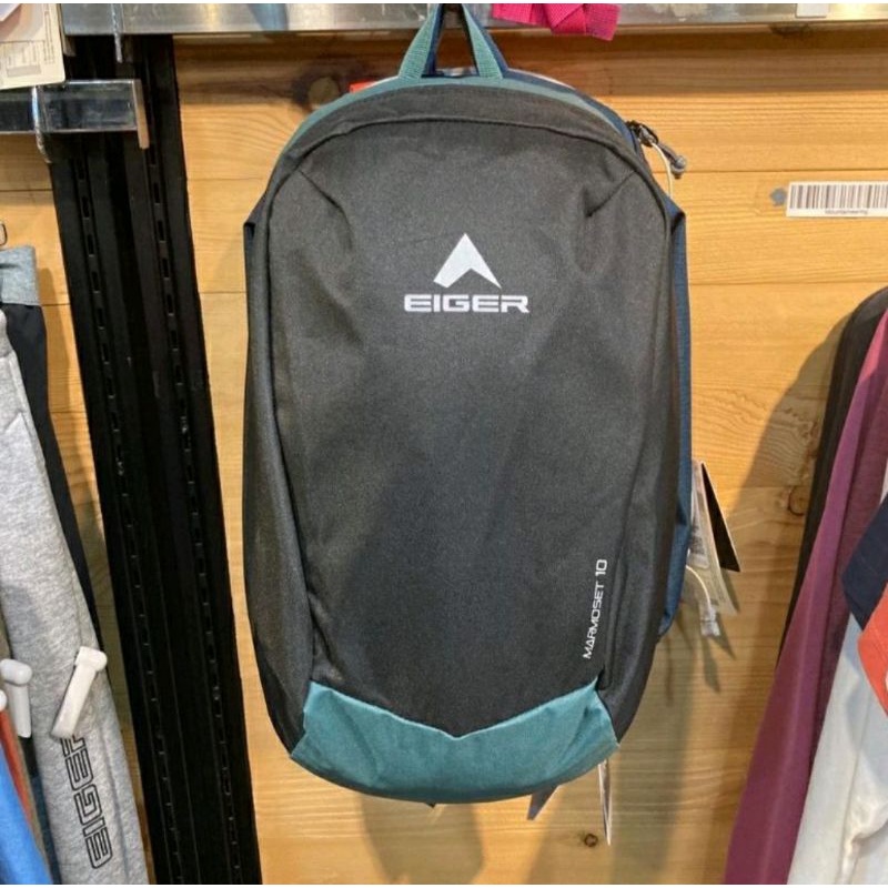 Mini hotsell backpack eiger