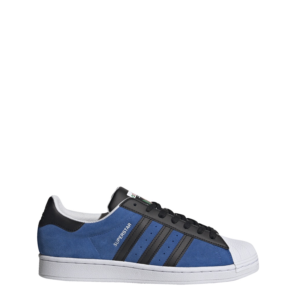 Jual adidas ORIGINALS Sepatu Superstar Sneaker FU9523 Shopee Indonesia