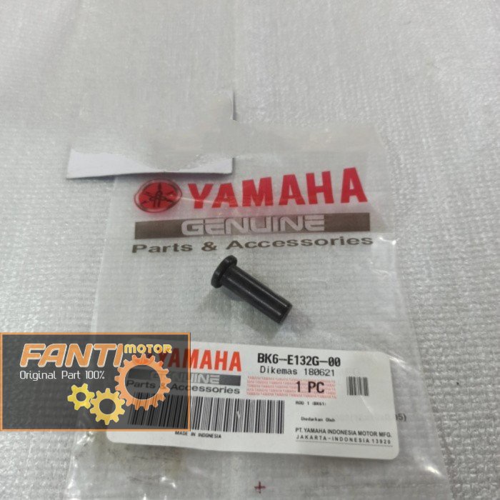 Jual ROD BK6-E132G-00 TUTUP BLOK HEAD R15 VVA V3 XSR PART ORIGINAL ...