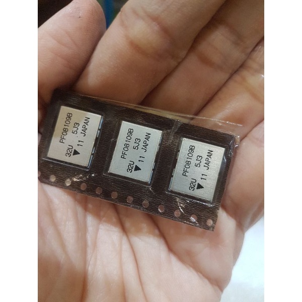 Jual IC PA NOKIA 3310 6600 3650 3530 | Shopee Indonesia