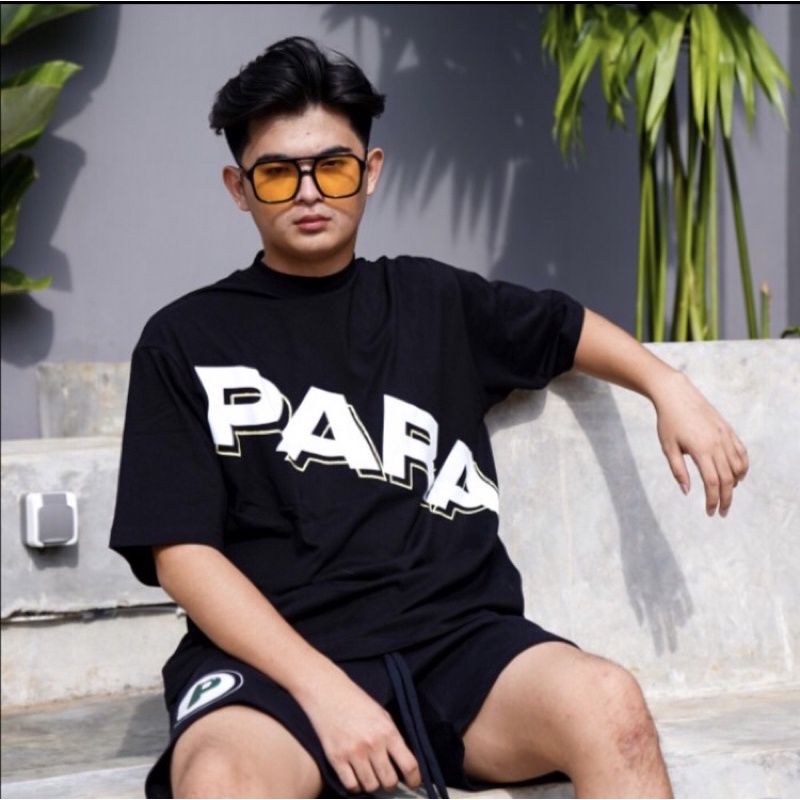 paranoise logo