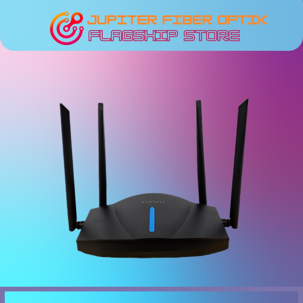 Jual AX1800 Wifi6 Wireless Router | Shopee Indonesia