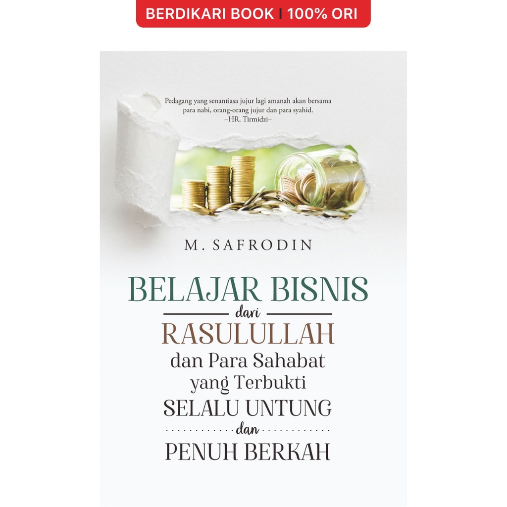 Bisnis Online Halal dan Berkah: Jalan Menuju Kesuksesan Dunia Akhirat