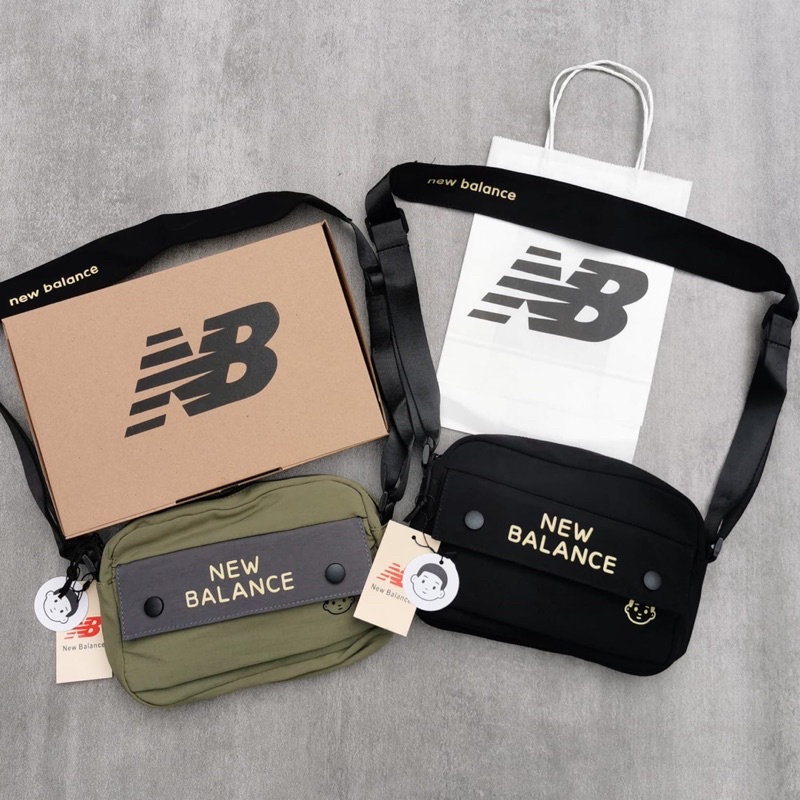 New balance noritake bag new arrivals