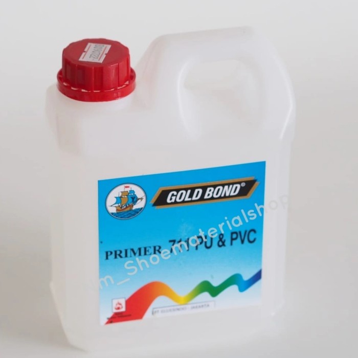 Jual Thinner Pencuci/ Primer 711 Pvc/Pu | Shopee Indonesia