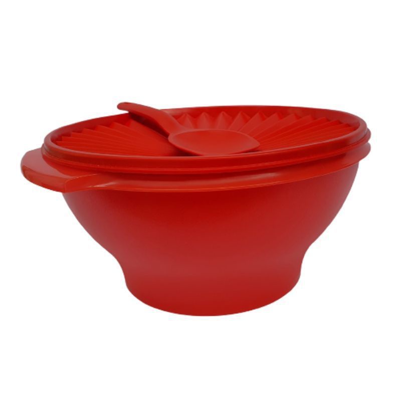 Jual Rice bowl 3,5L original tupperware | Shopee Indonesia