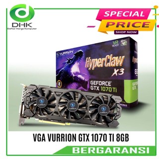 Jual GTX 1070 Terlengkap Harga Terbaru November 2025 Shopee
