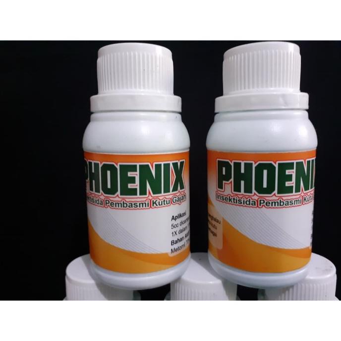 Jual Ron Up Phoenix (Pembasmi Hama Kutu) | Shopee Indonesia