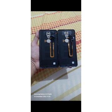 Jual Backdoor dan FingerPrint HP Sharp Aquos V Mulus | Shopee Indonesia