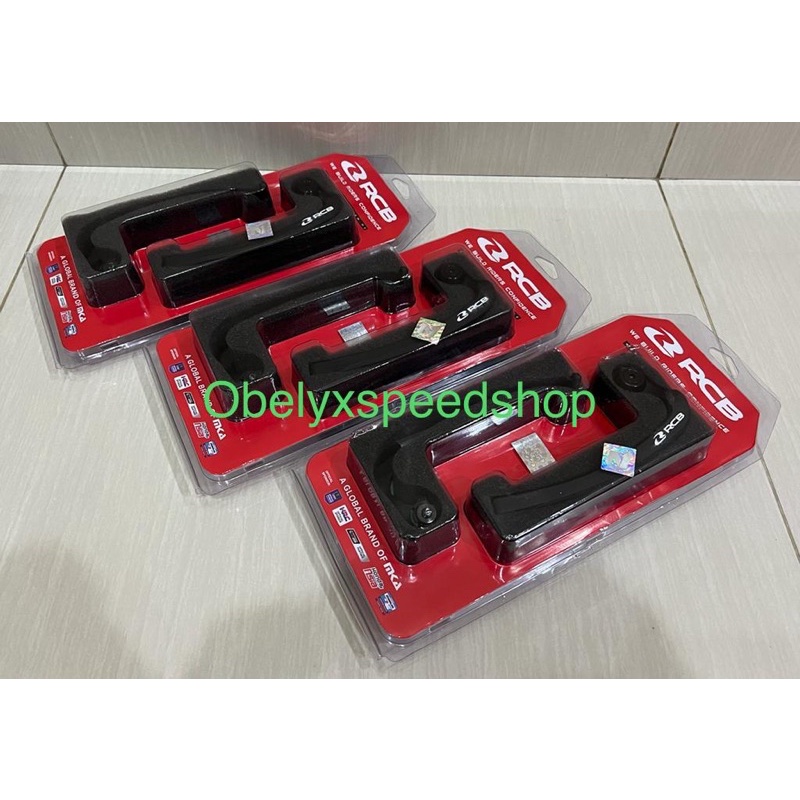 Jual Proguard RCB Lever Guard GP2-V2 Matic Bebek Sport Universal ...
