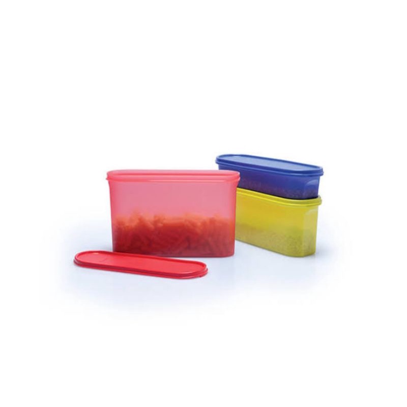 Jual super oval set tupperware / tempat penyimpanan | Shopee Indonesia