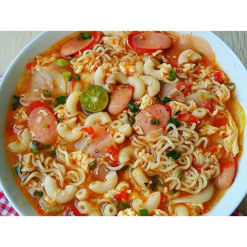 Jual Seblak Bumbu Enak Home Made | Shopee Indonesia