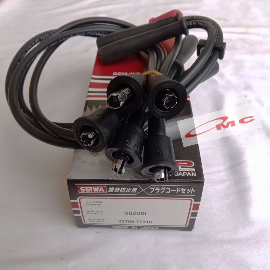 Jual Kabel Busi Suzuki Carry St Suzuki Carry Extra