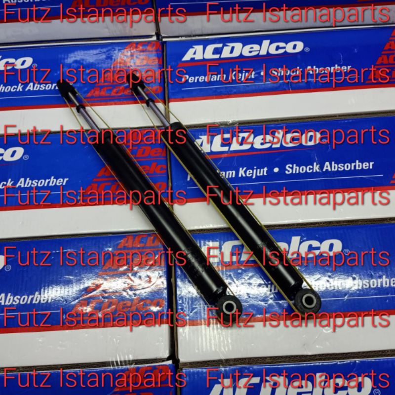 Jual Shock Breaker Merk Ac Delco Yaris Vios Gen Belakang Th Asli Shopee Indonesia