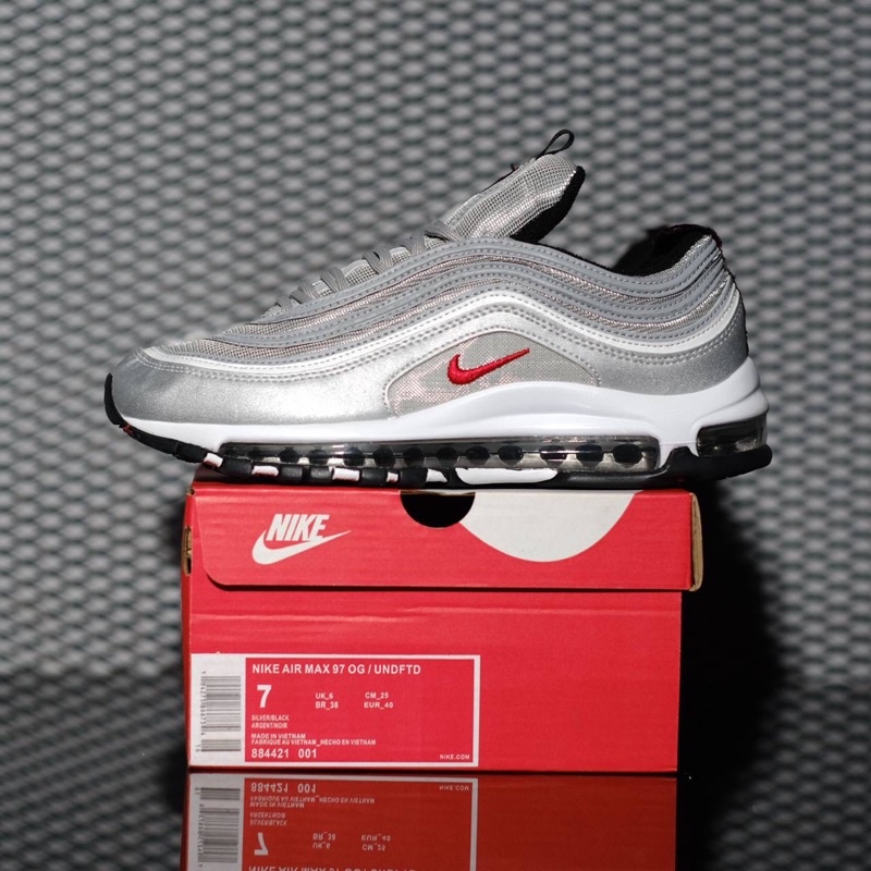 Harga nike air max 97 original on sale